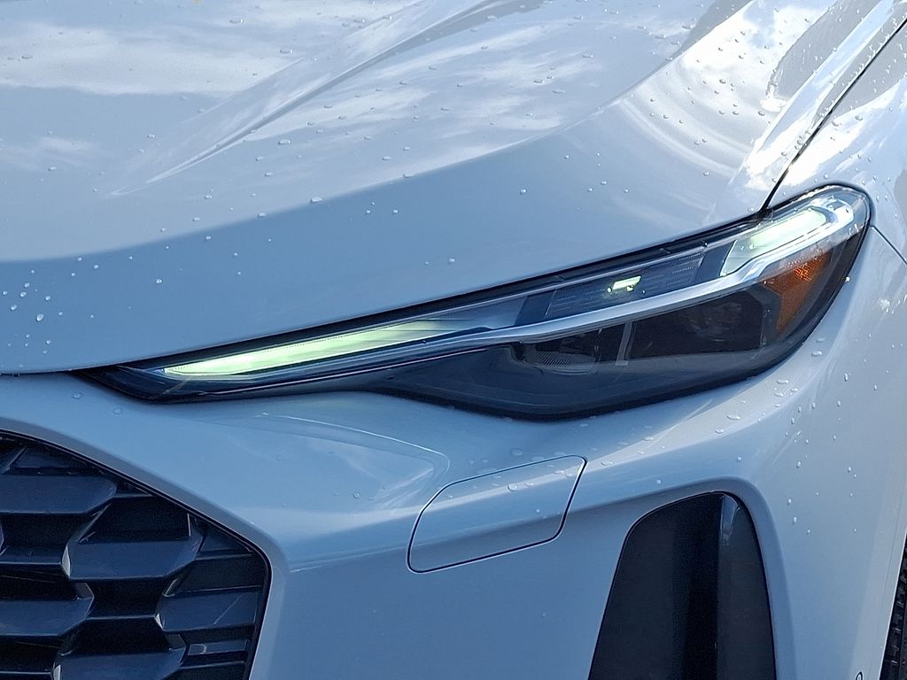 Thumbnail: 2026 Audi Q5 - 6