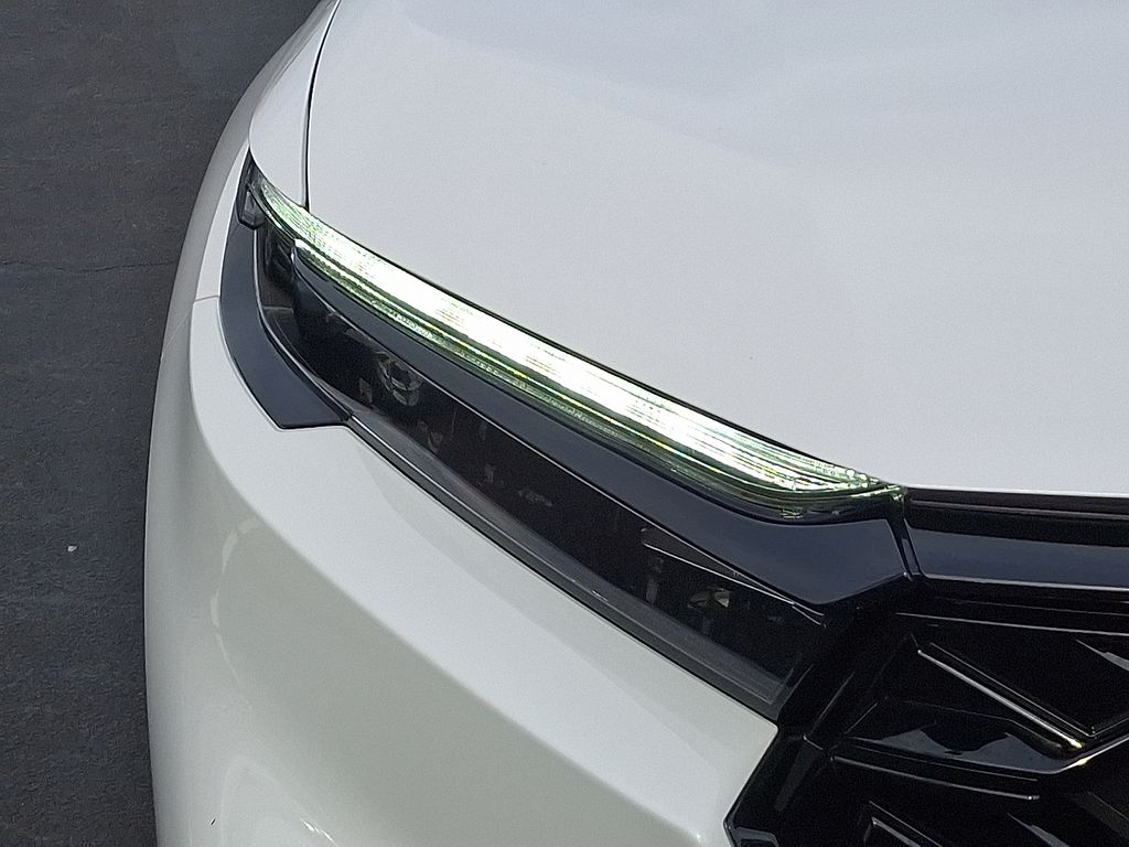Thumbnail: 2024 Honda CR-V - 9