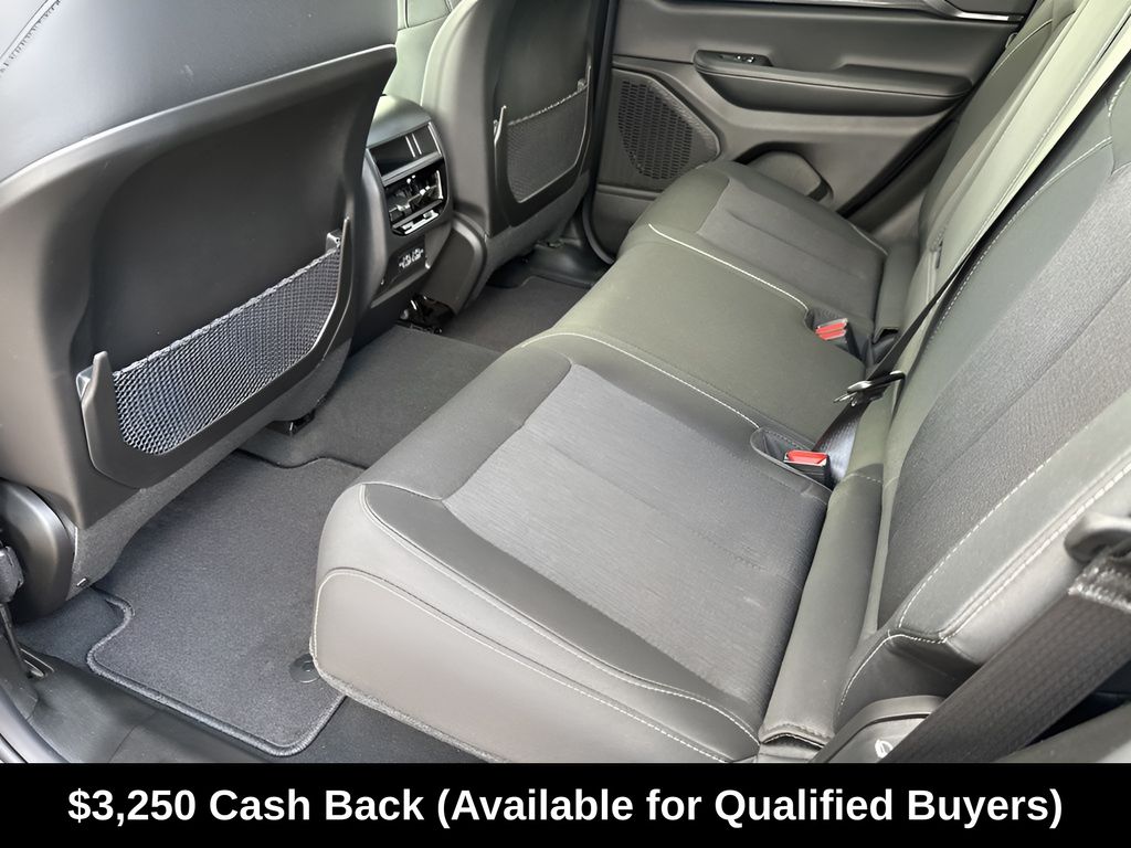 New Car 2025 Jeep Grand Cherokee  For Sale Under $40,000 In Austin, Texas