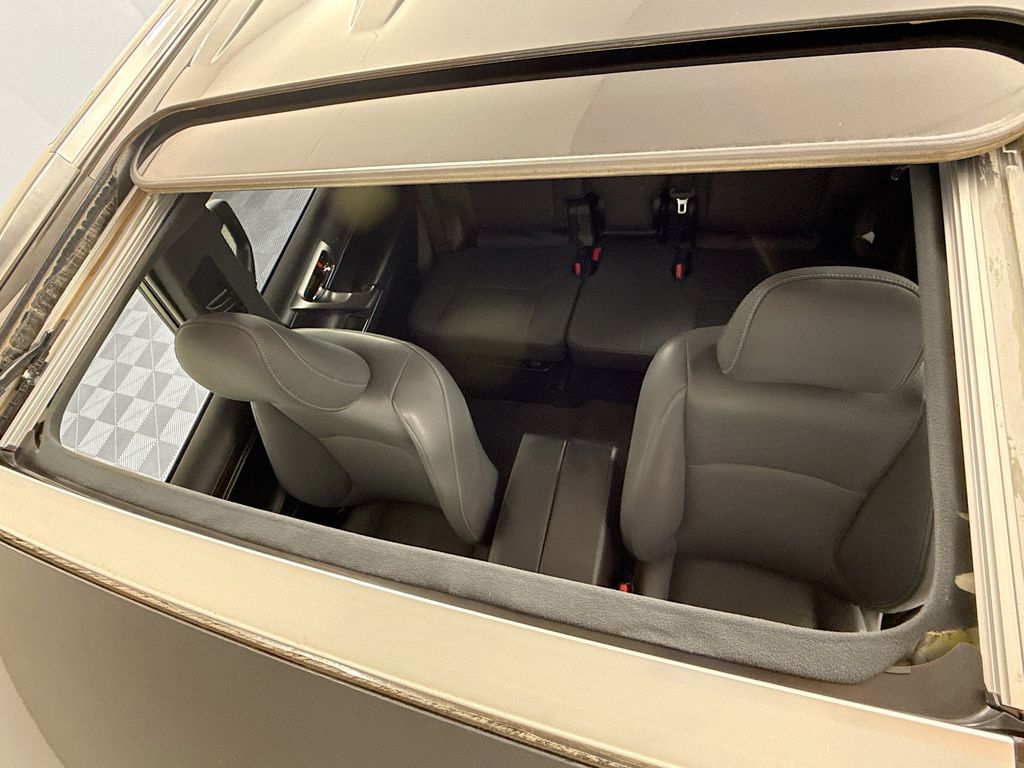2022 Lexus GX 460 22