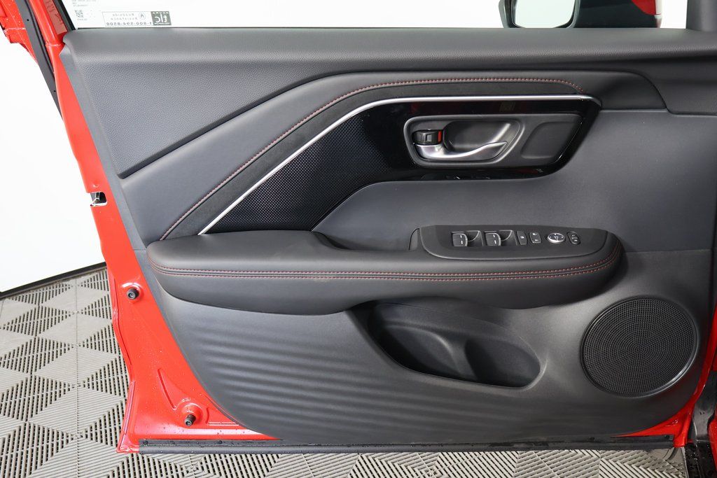 Thumbnail: 2026 Acura ADX - 7