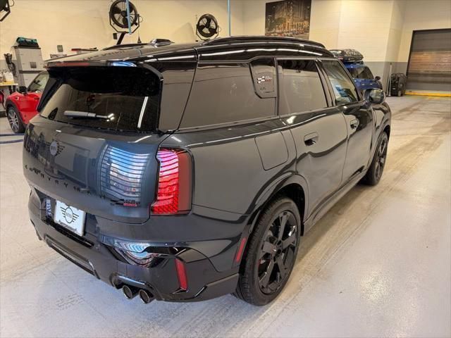 Thumbnail: 2026 MINI Cooper Countryman - 6
