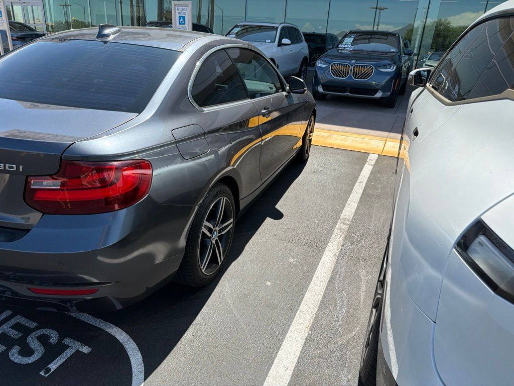 Thumbnail: 2017 BMW 2 Series - 5