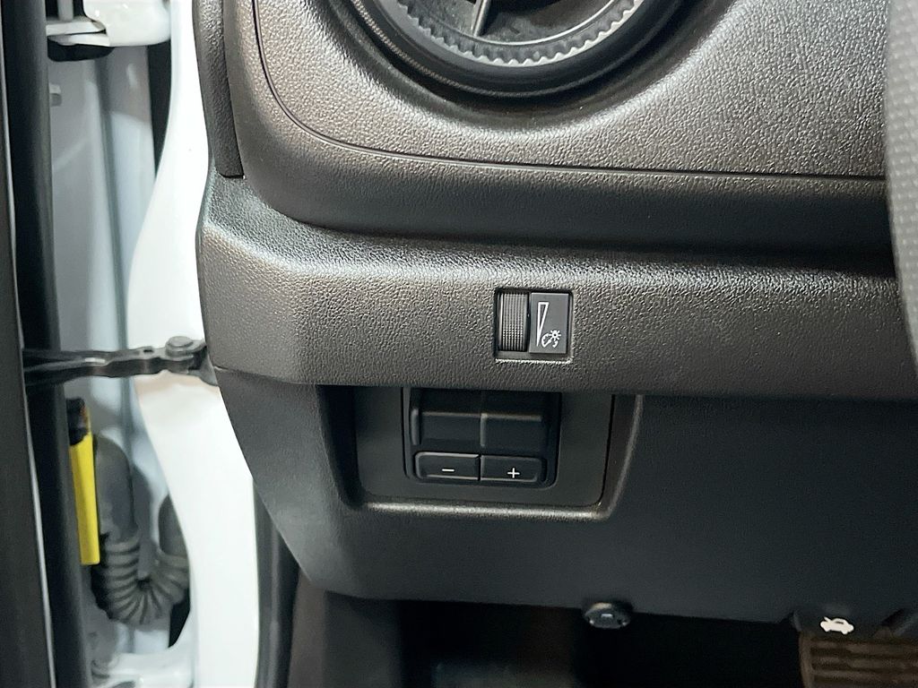 Used 2024 Summit White Chevrolet Trail Boss image 10