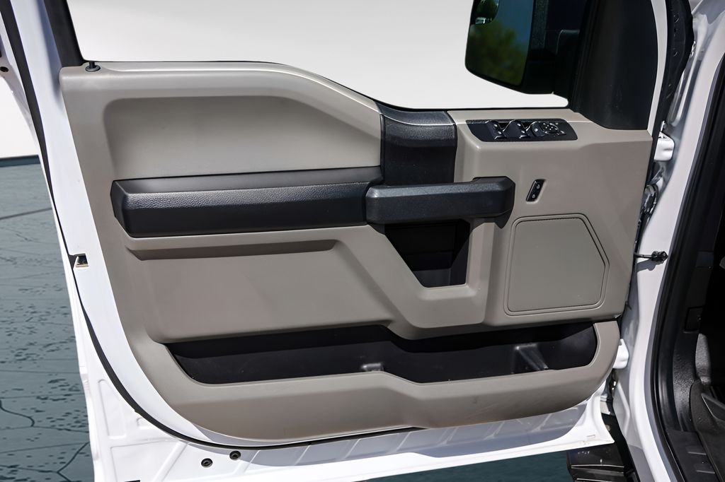 Used Car 2020 Ford F-150  Xl For Sale Under $30,000 In Austin, Texas