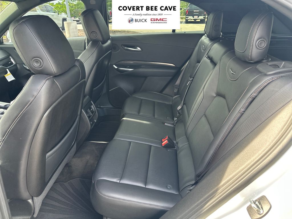 Used Car 2023 Cadillac Xt4  Sport For Sale Under $35,000 In Austin, Texas