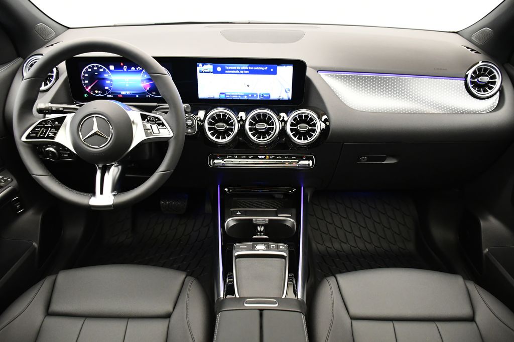 Thumbnail: 2026 Mercedes-Benz GLA - 20