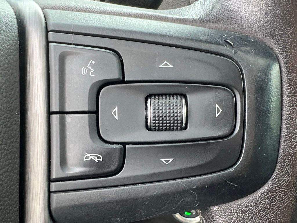 2021 GMC Sierra 2500 Denali 21