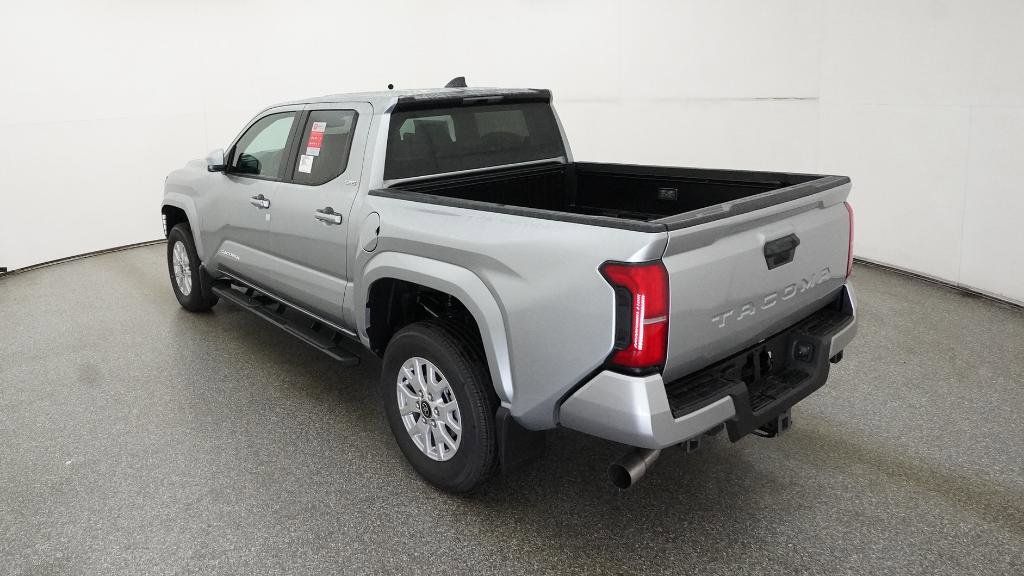 Thumbnail: 2025 Toyota Tacoma - 9