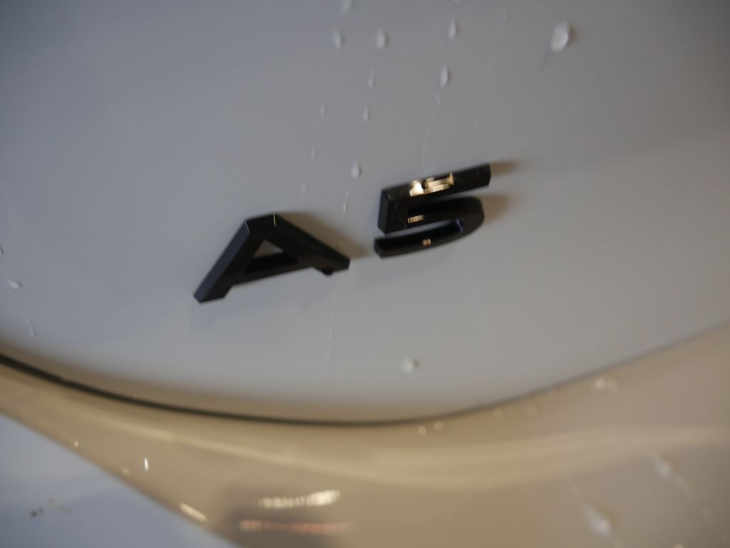 Thumbnail: 2026 Audi A5 - 8