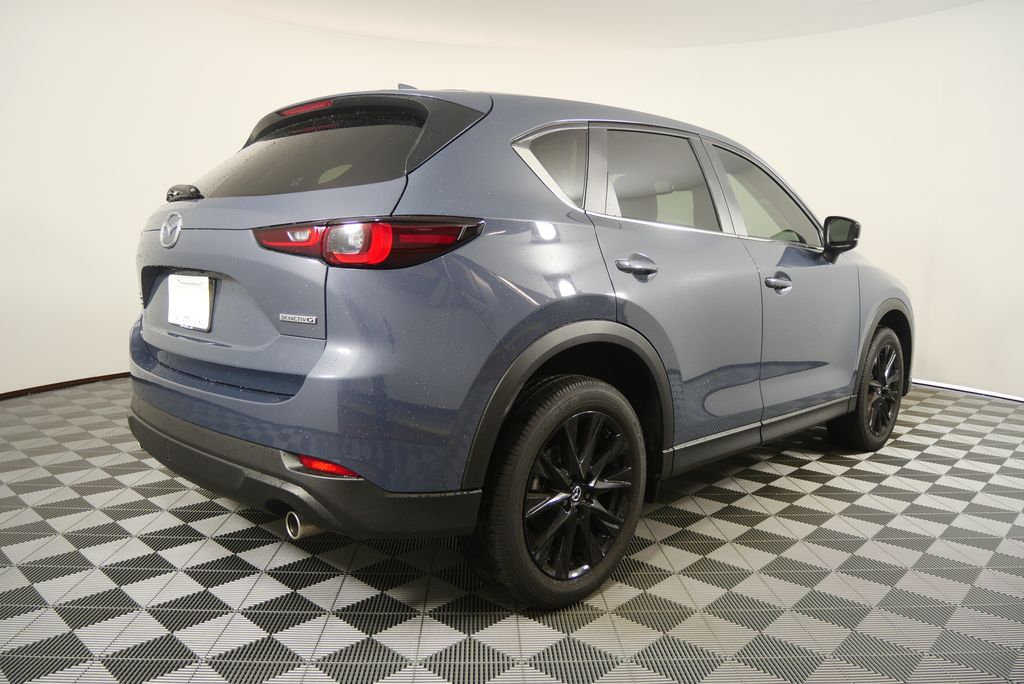 Thumbnail: 2025 Mazda CX-5 - 3
