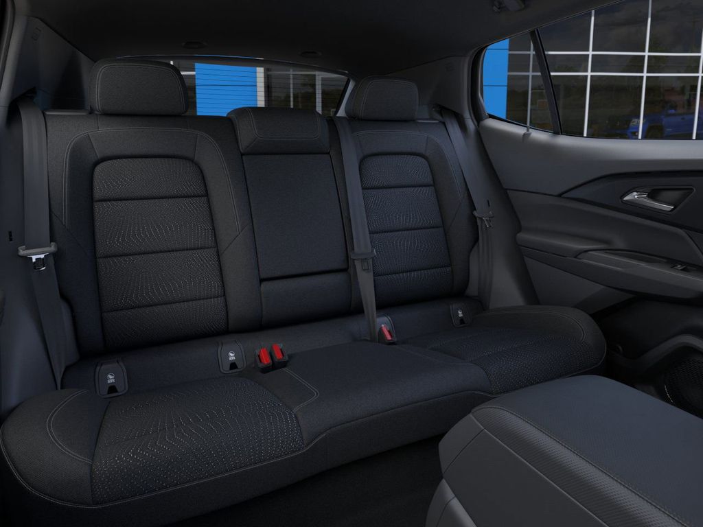 2026 Chevrolet Equinox EV 1LT - Photo 17