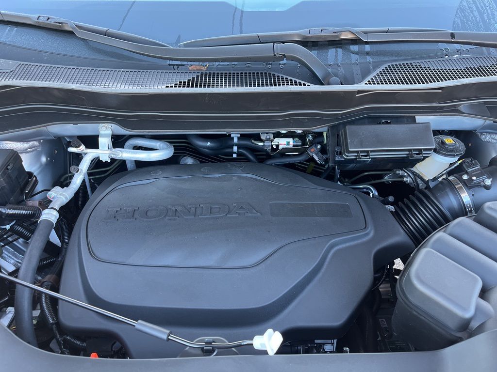 Thumbnail: 2026 Honda Ridgeline - 9