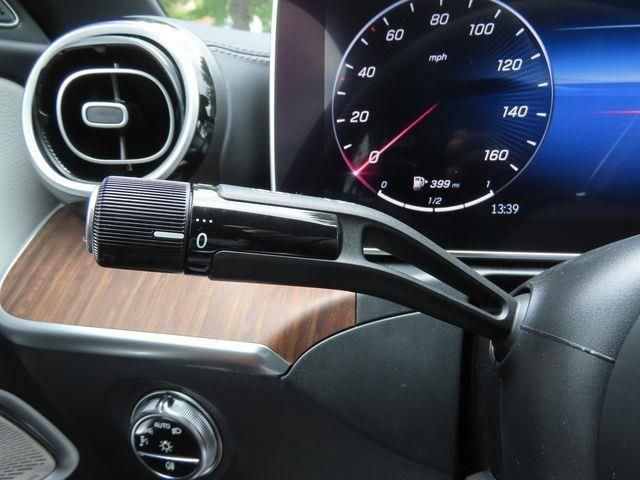 2024 Mercedes-Benz C-Class C 300 16
