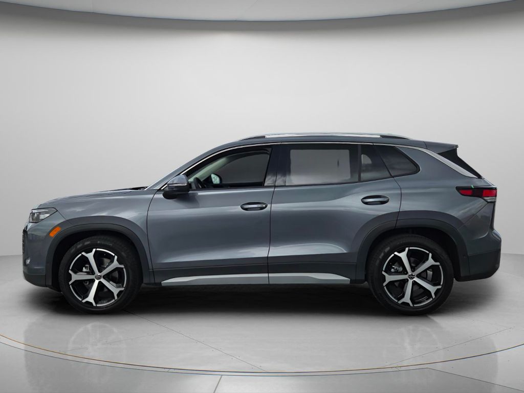 2026 Volkswagen Tiguan - $32,159