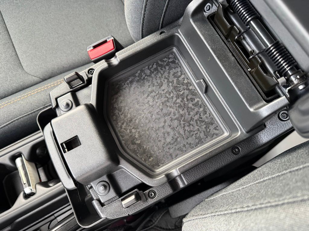 used 2024 Jeep Wrangler car, priced at $37,903