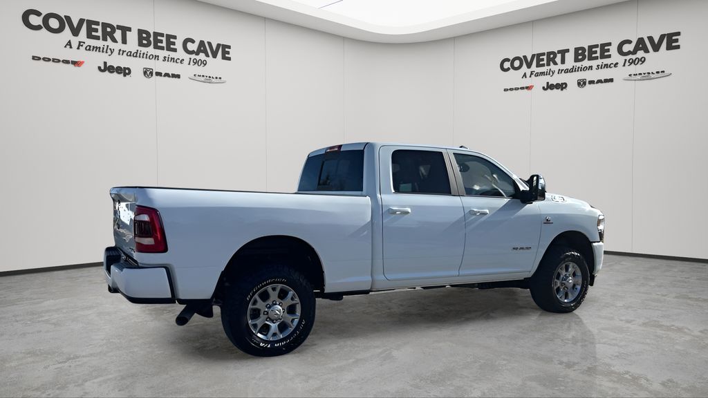 Used Car 2024 Ram 2500  Laramie For Sale Under $60,000 In Austin, Texas