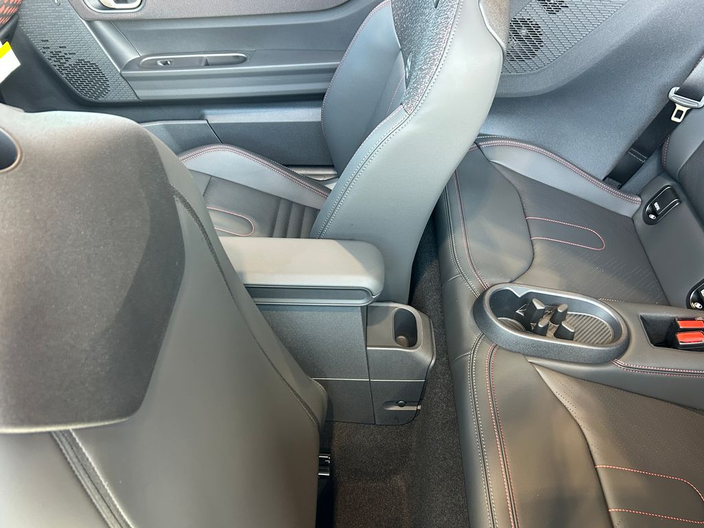 Thumbnail: 2026 MINI Cooper Convertible - 29