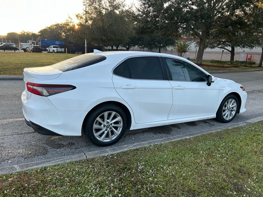 Thumbnail: 2023 Toyota Camry - 5