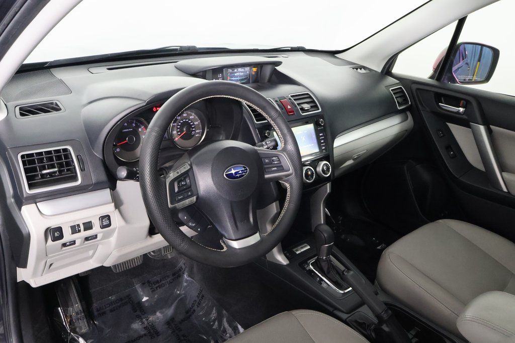 Thumbnail: 2016 Subaru Forester - 7