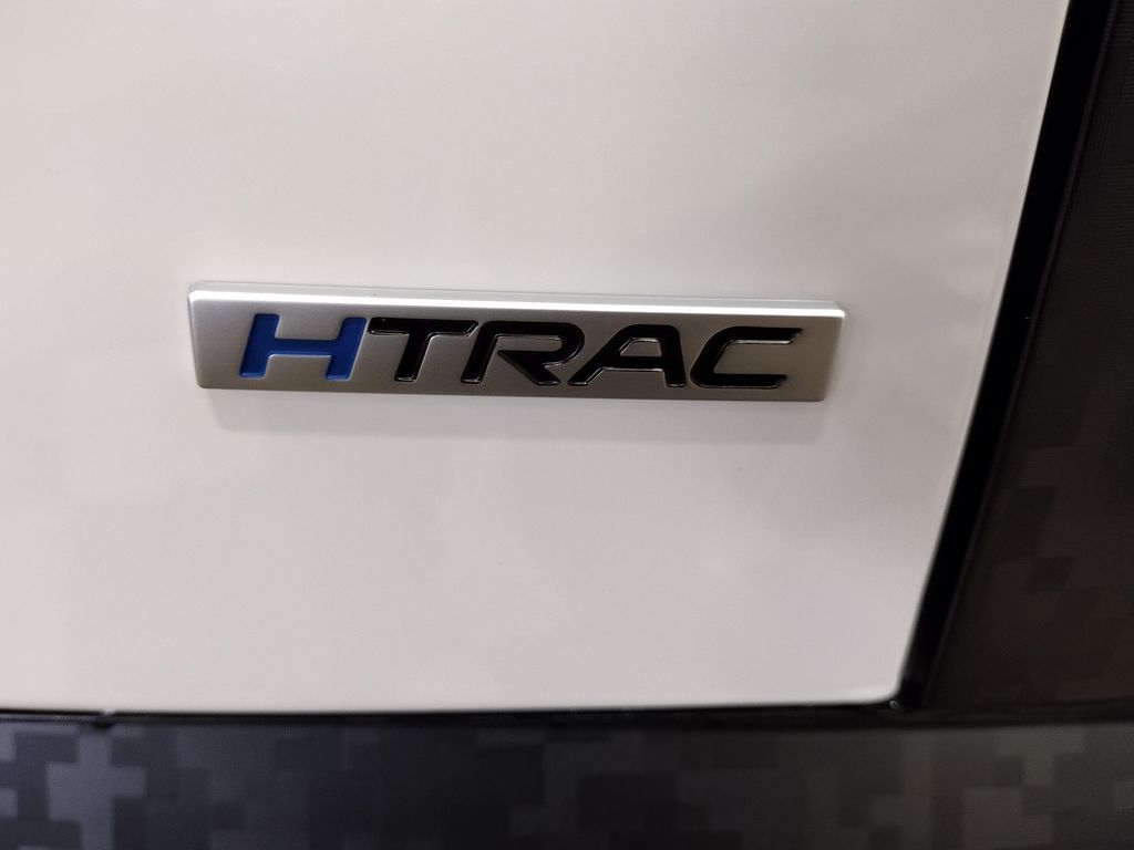 2025 Hyundai IONIQ 5 