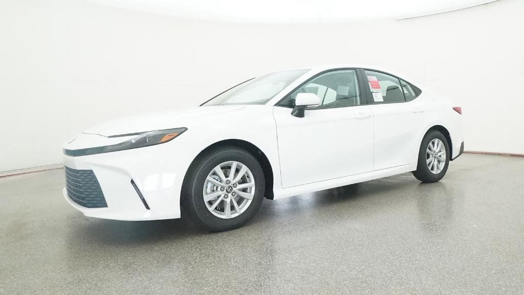 Thumbnail: 2026 Toyota Camry - 26