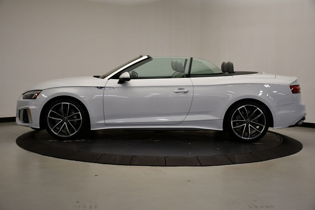 Thumbnail: 2024 Audi A5 - 10