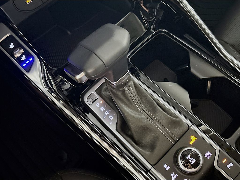 2025 Kia Sorento X-Line SX