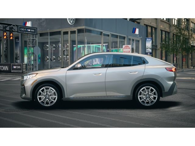 Thumbnail: 2026 BMW X2 - 4