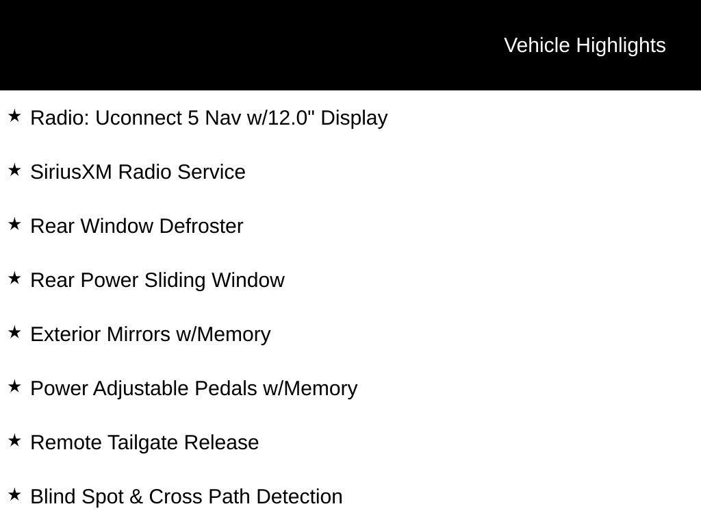 View vehicle photo 6