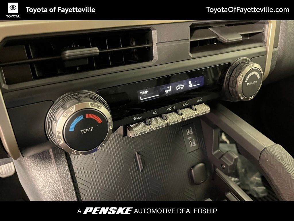 Thumbnail: 2025 Toyota Tacoma - 31