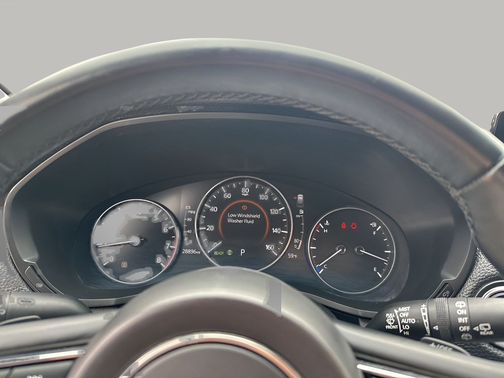 Used Car 2024 Mazda Cx-90  3.3 Turbo Preferred Plus For Sale Under $30,000 In Austin, Texas