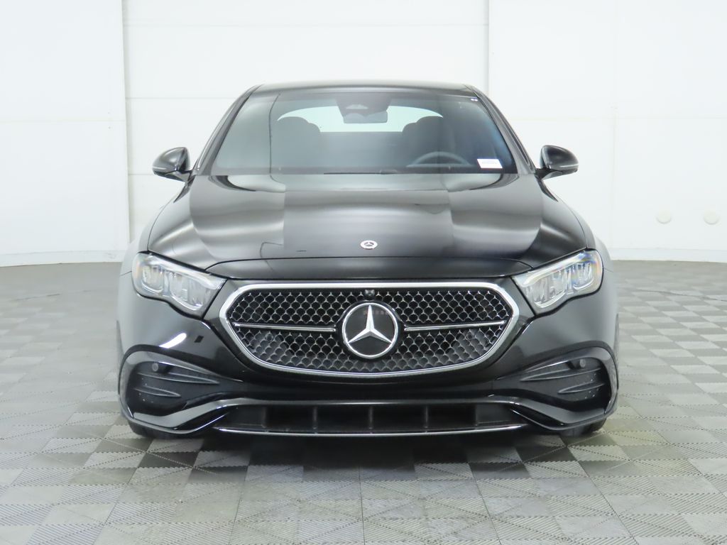 Thumbnail: 2026 Mercedes-Benz E-Class - 2