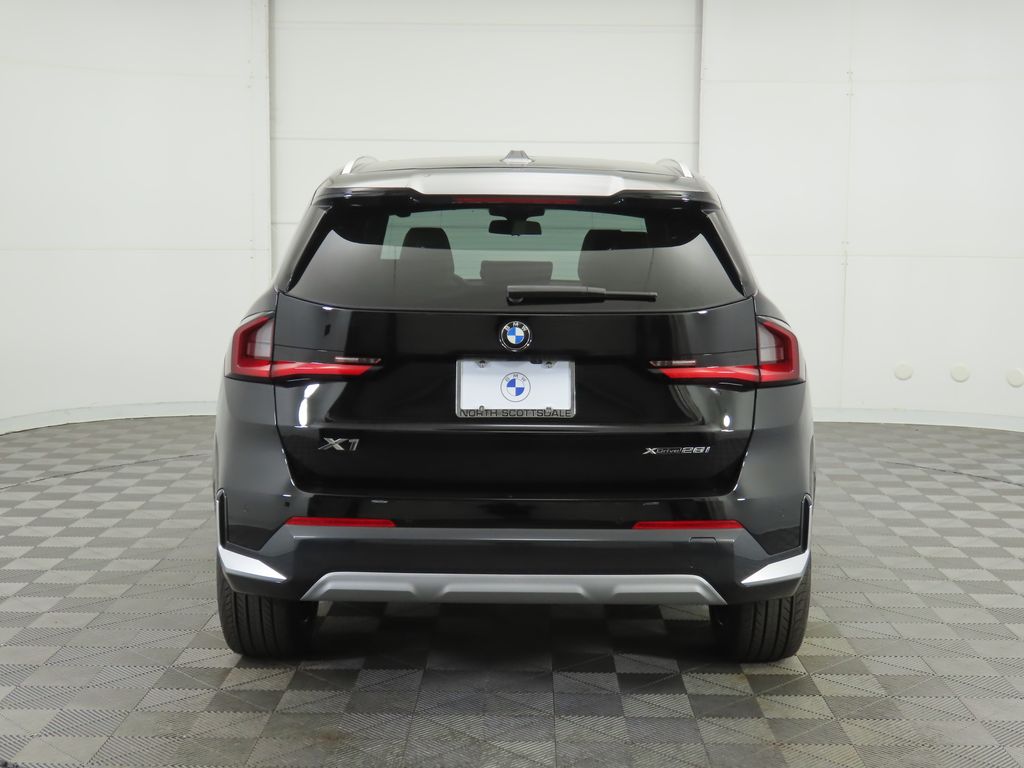Thumbnail: 2025 BMW X1 - 6