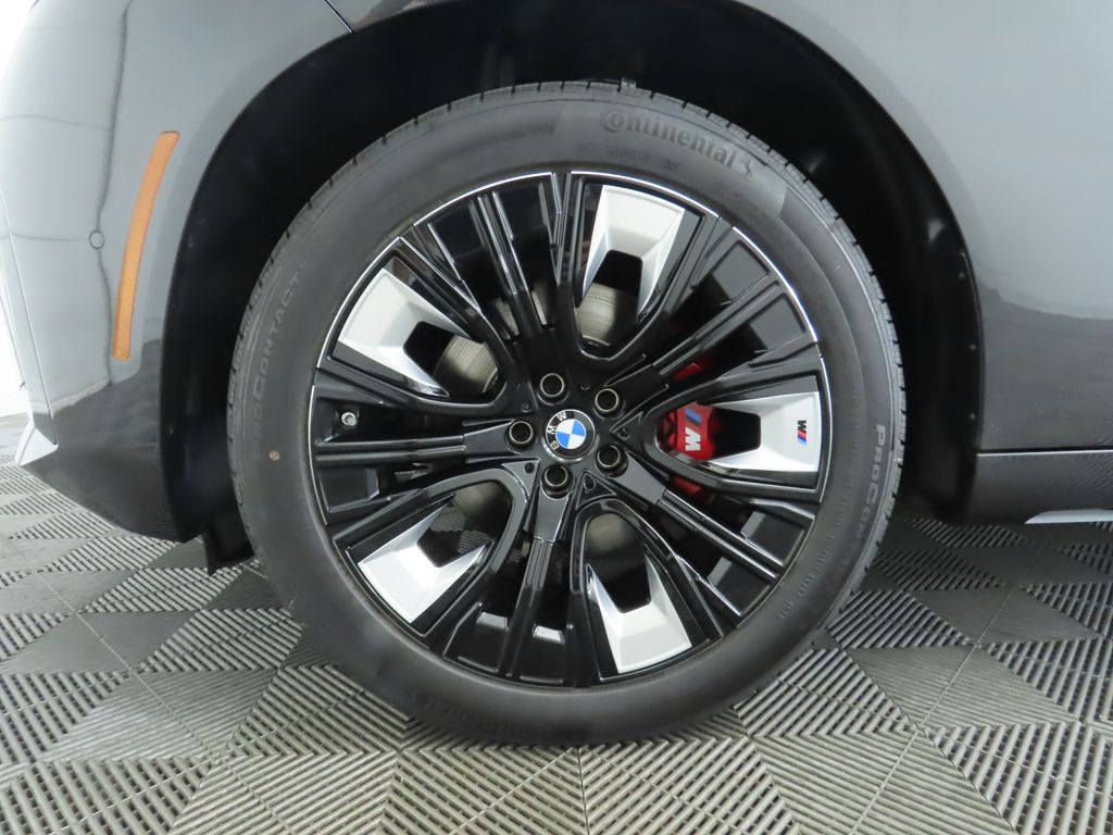 2025 BMW X3 3.0i 31