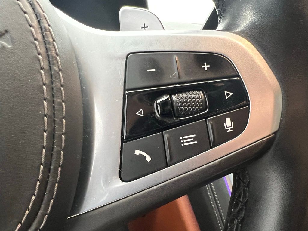2020 BMW 8 Series  19