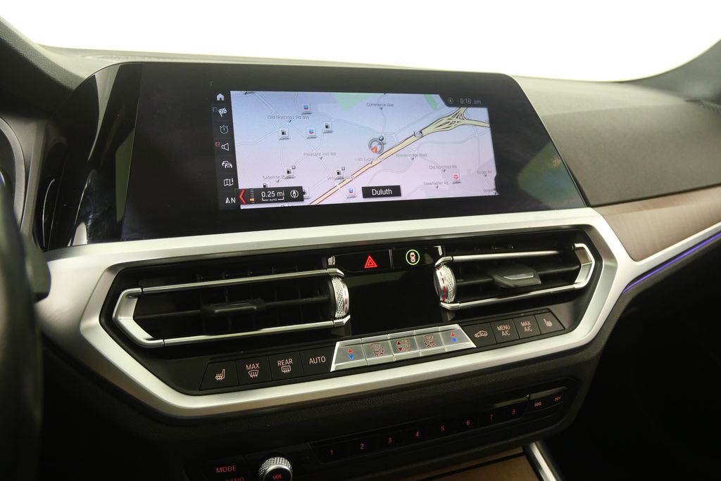 Thumbnail: 2020 BMW 3 Series - 24