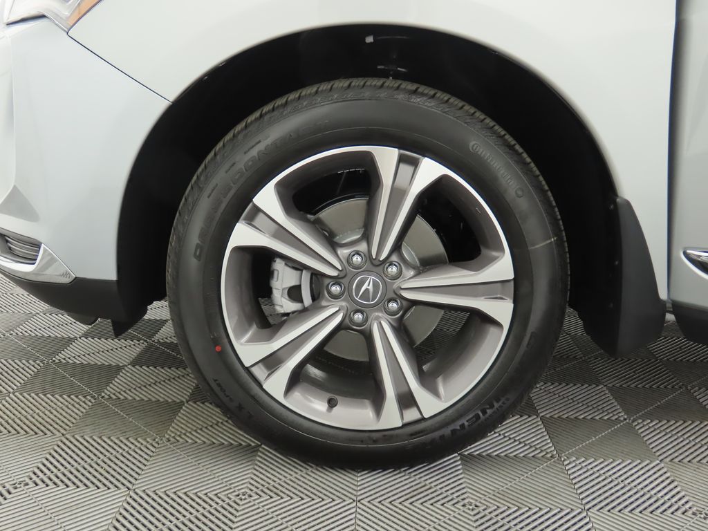 2025 Acura RDX Technology 32