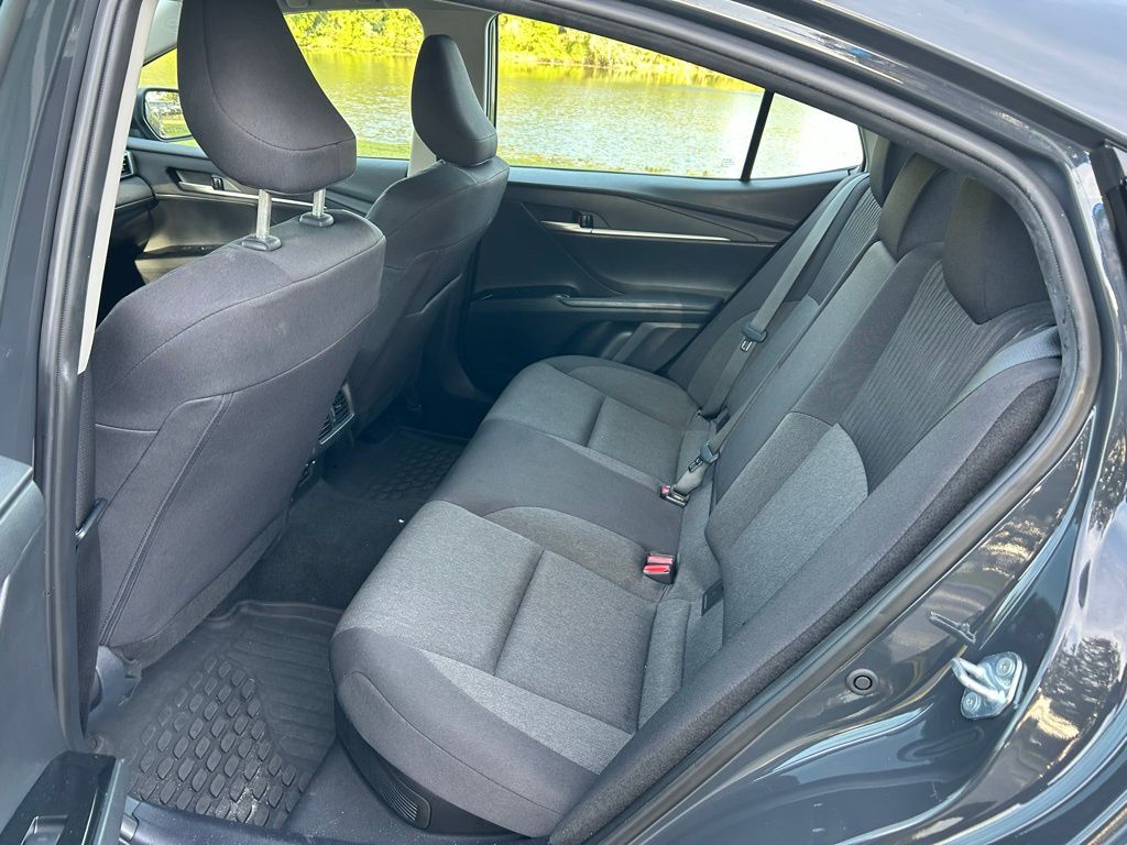 Thumbnail: 2025 Toyota Camry - 13