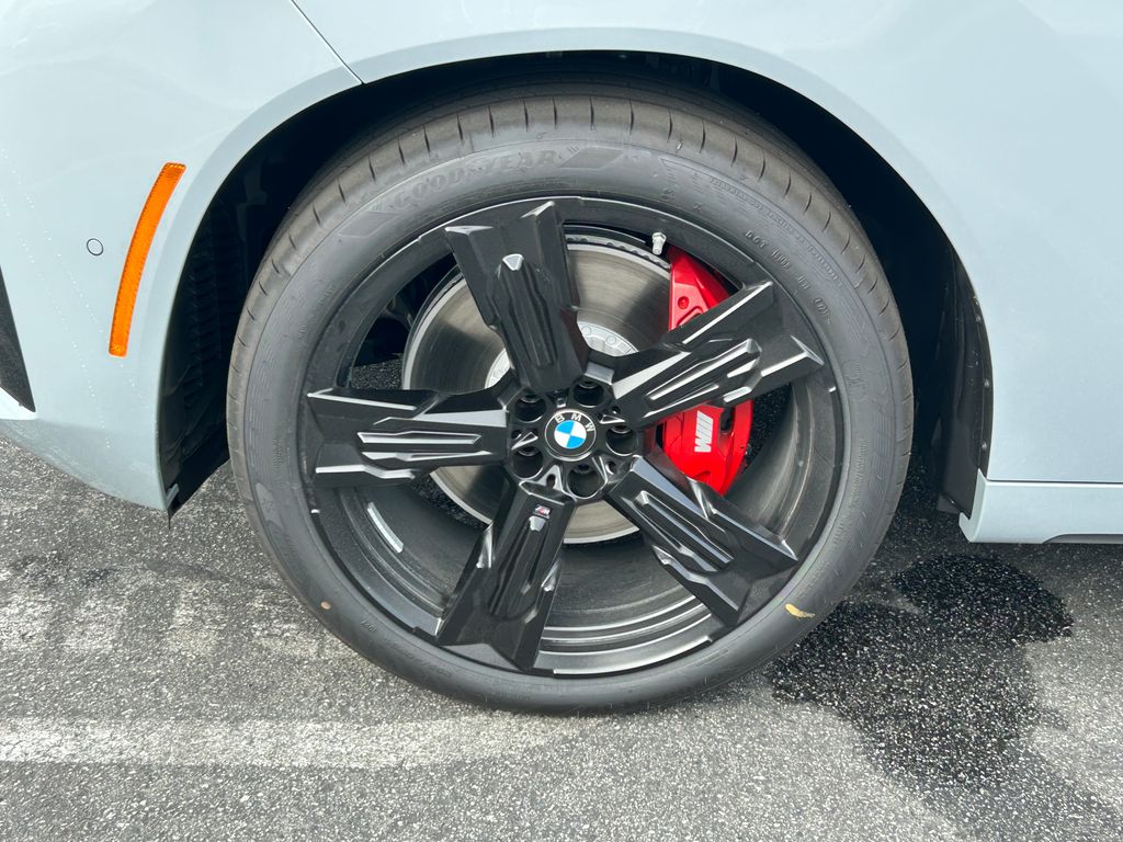 Thumbnail: 2026 BMW X3 - 9