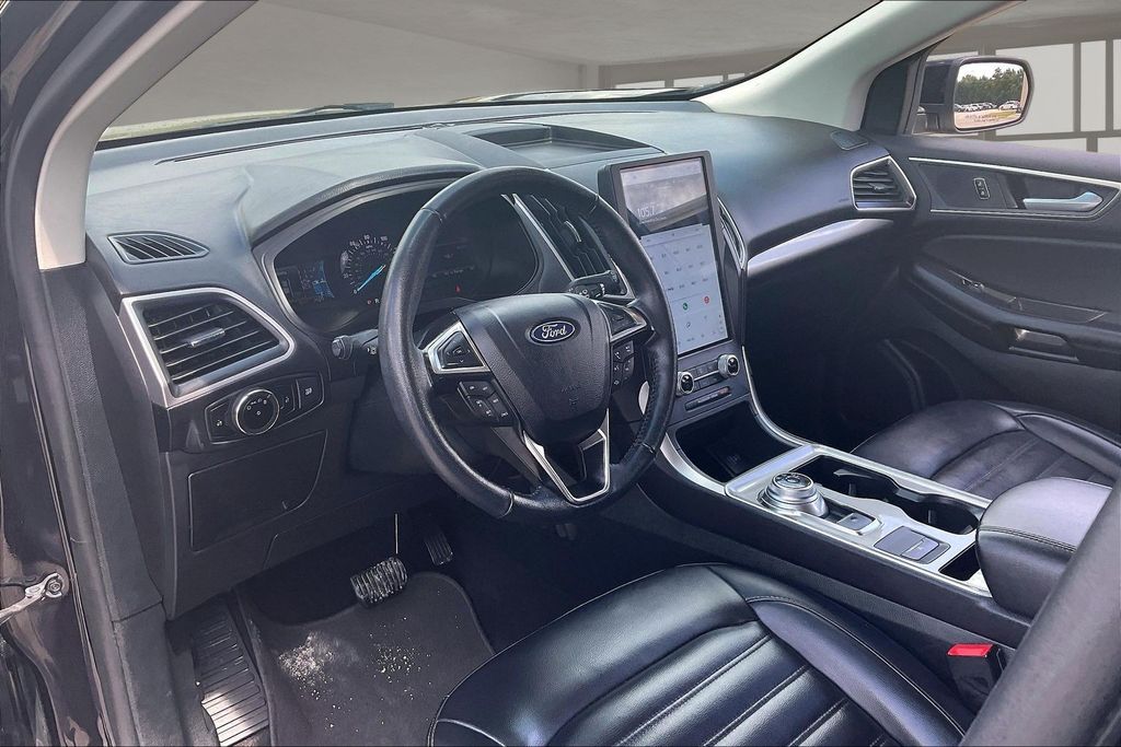 Used 2024 Ford Edge SUV