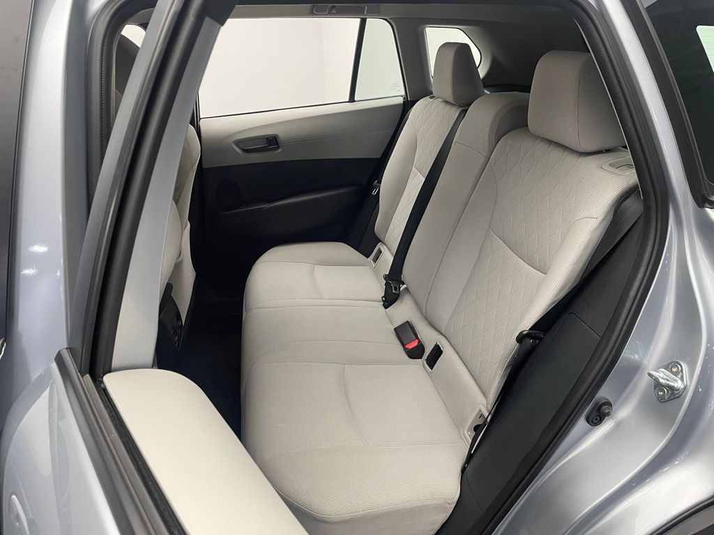 Thumbnail: 2023 Toyota Corolla Cross - 16