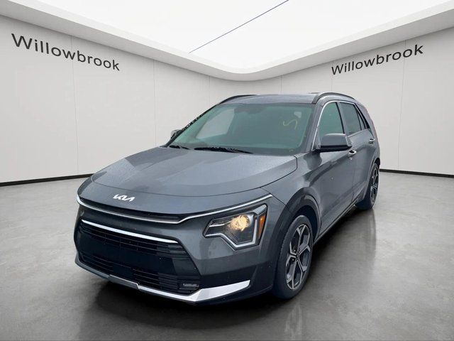 2023 Kia Niro EX Touring FWD