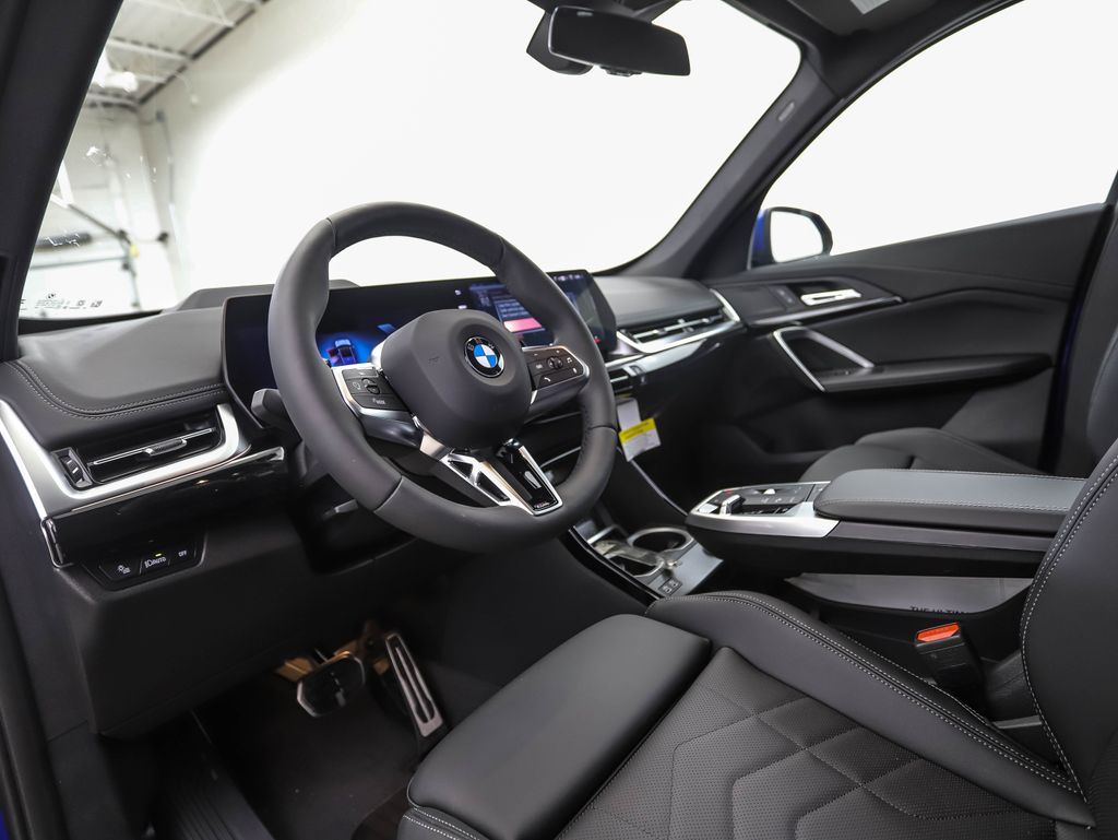 Thumbnail: 2026 BMW X1 - 9