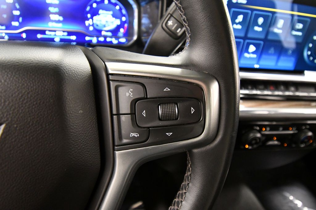 Used 2024 Chevrolet Silverado 2500HD Truck