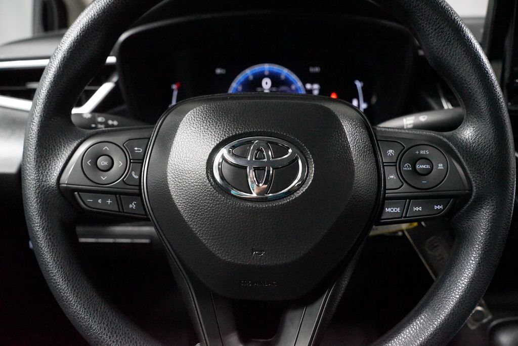 Thumbnail: 2026 Toyota Corolla - 12