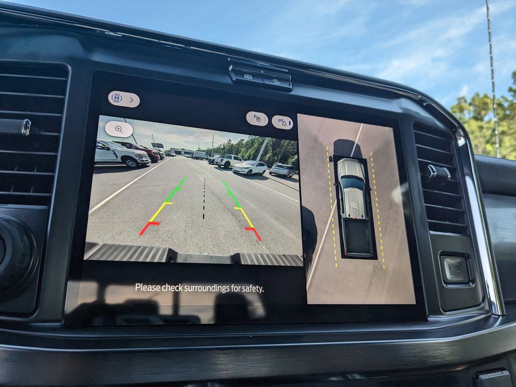 2025 Ford F-250 Super Duty Lariat