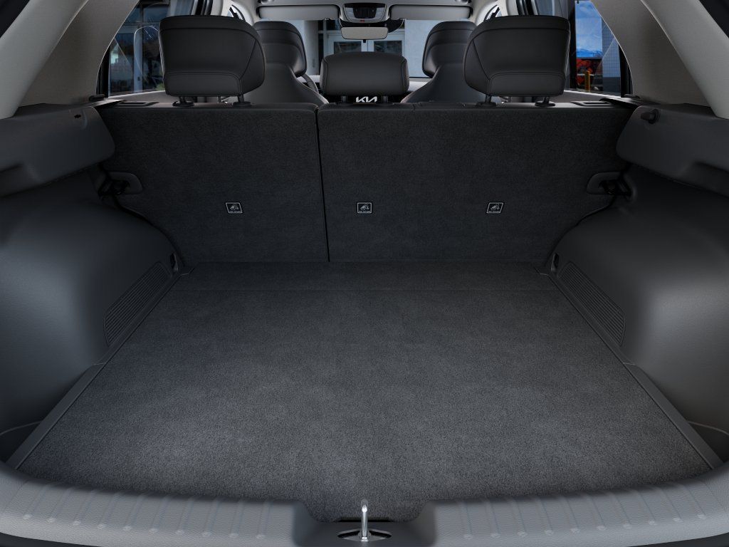 New 2026  Kia EX image 19