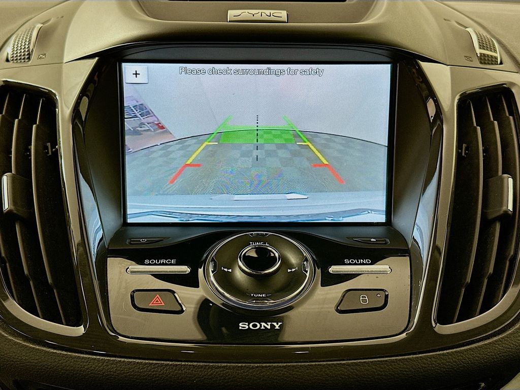 Thumbnail: 2016 Ford Escape - 14