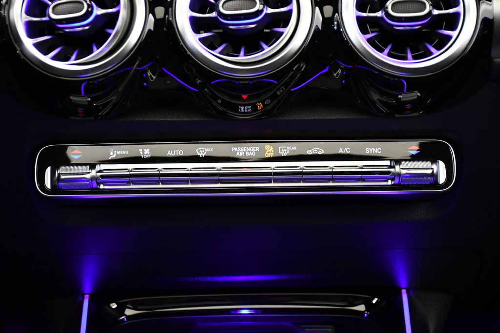 Thumbnail: 2026 Mercedes-Benz GLB - 29